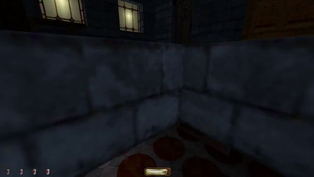 Прохождение Thief The Dark Project #36 [Жуть...] смотреть онлайн