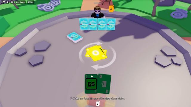 KID SHOWS NO MERCY! UNOfficial Roblox!