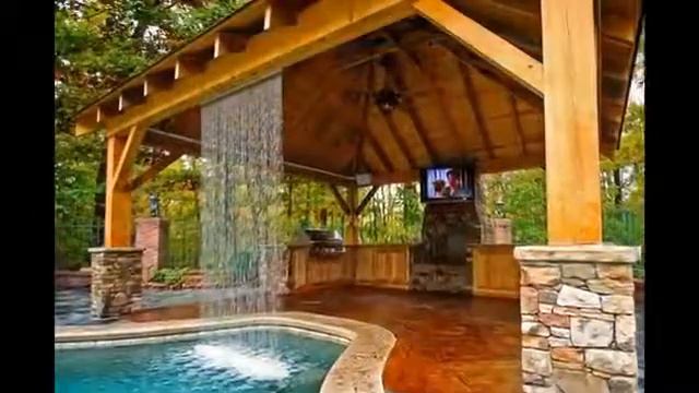 самые оригинальные идеи для сада и дома смотреть онлайн