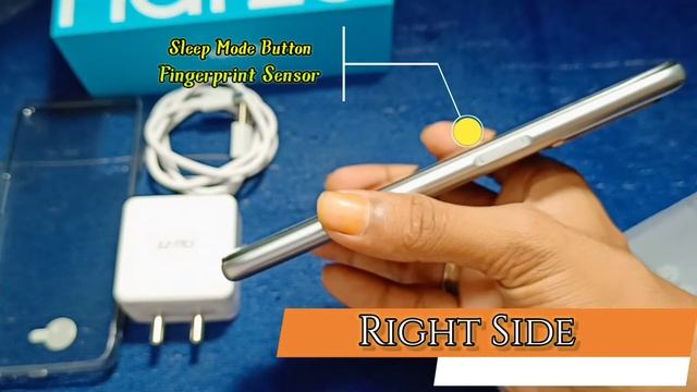 Realmi Narzo30 4g Unboxing & Frist impression Best phone under 12k processor g95,battery 5k,48mp ca смотреть онлайн