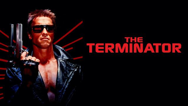 BRAD FIEDEL - THE TERMINATOR THEME OST смотреть онлайн