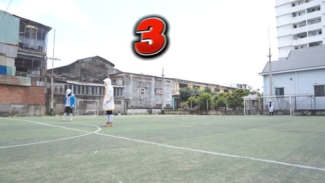 PHÁP SƯ GANGSTER [TẬP 152] Đại Hội Thể Thao Quái Vật смотреть онлайн