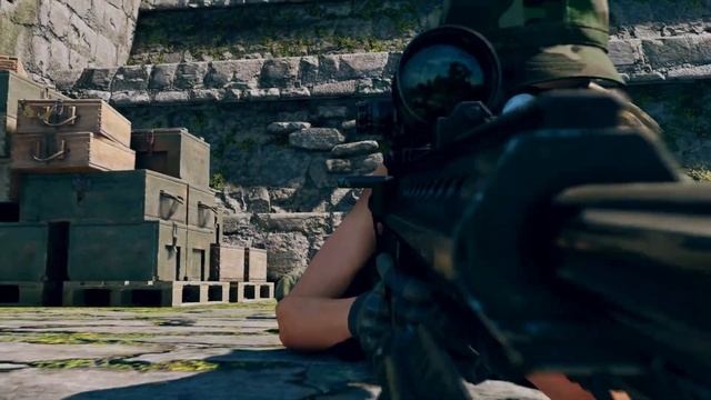 15 Новых Бесплатных Шутеров на ПК смотреть онлайн