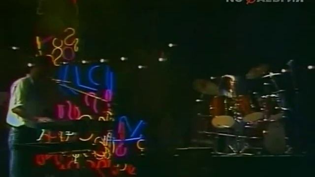 Старый примус   Две станции метро (1989)