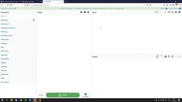 ★ Missing Encoding (Improper Input Validation) смотреть онлайн