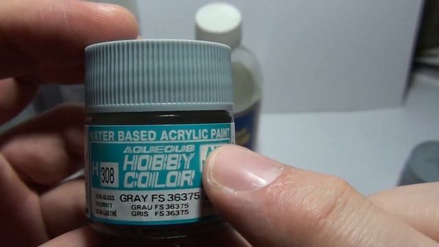 Cap-25: Mr Hobby Y Sus Productos(Antes Gunze Sangyo). смотреть онлайн