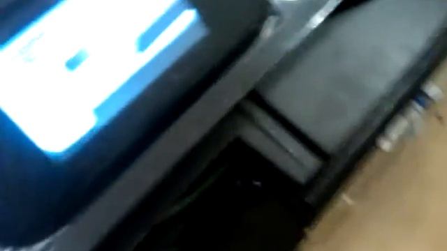 Установка СНПЧ на плоттер hp Desighnjet T520/120 - 36" без лишних затрат! смотреть онлайн