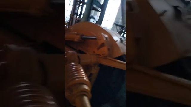Трактор Кировец К 701 экспресс-обзор от Антона Шкондина смотреть онлайн
