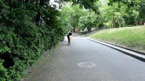 Пробую взлететь на крыльях из картона