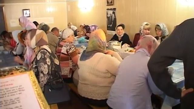 Туристический маршрут в Боровск.mpg смотреть онлайн
