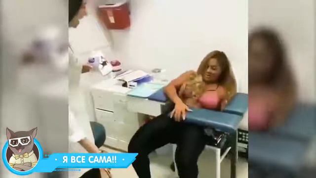 40_ЛУЧШИЕ ПРИКОЛЫ 2017 ДЕКАБРЬ - Сказочный патриот смотреть онлайн