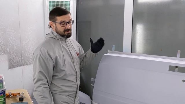 Грунт мокрый по мокрому. Какую градацию абразива выбрать? Колормаркет. смотреть онлайн