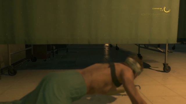 ✅ Metal Gear Solid V: The Phantom Pain ► Играем кожаным пиджаком #1 смотреть онлайн