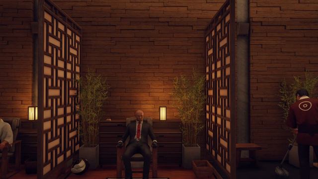 HITMAN 3 - Hokkaido, Situs Inversus - SASO, No KOs, No Suspicions, No Instinct, No HUD смотреть онлайн