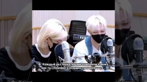 •~Милые моменты хенликсов, а может и горячие..~•