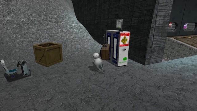 Amazing Frog #11: THE MOON!!! [Annoying Orange Plays] смотреть онлайн