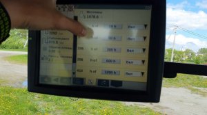 Обучение по дисплею PRO-700 Intelliview IV