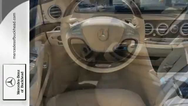 New 2017 Mercedes-Benz S550 Atlanta GA Marietta, GA #175881 смотреть онлайн