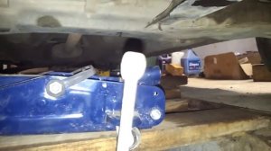 Замена ремня ГРМ Chery Fora / Vortex Estina часть 2