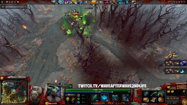 Топ 5 МЕТА ХАРДЛАЙНЕРОВ ДОТА 2 От Игрока 7к ММР смотреть онлайн