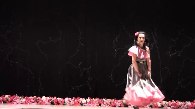 Танцевальные триумфаторы