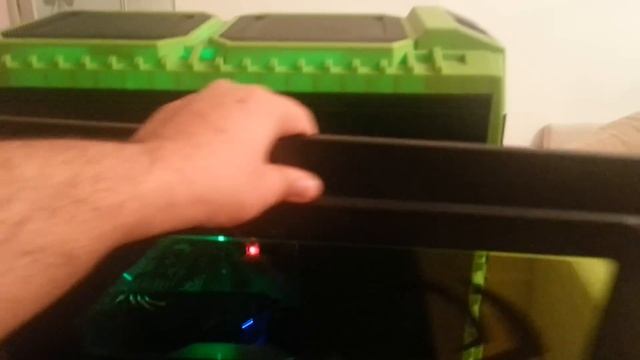 Samsung galaxy note 2 hd 1080p recording of HAF X NVIDIA смотреть онлайн