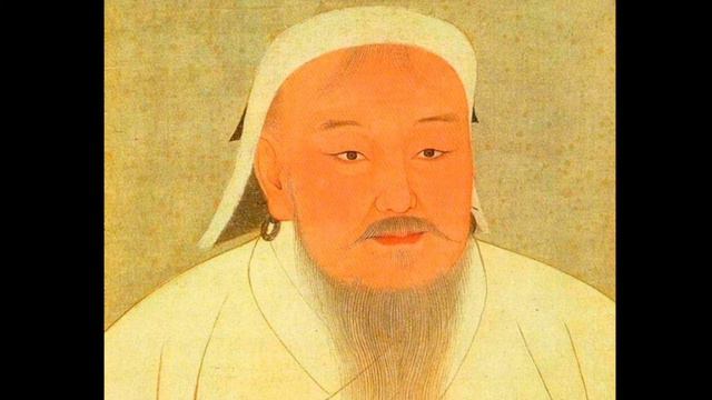 День- 14 "Чингисхан и Женщина" Историческая Притча. смотреть онлайн