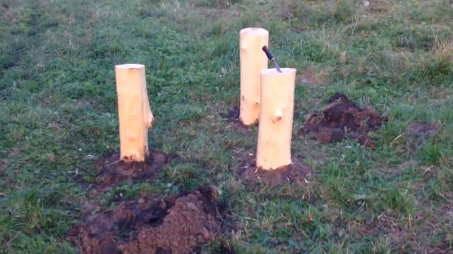 Закалка стенок домницы. смотреть онлайн