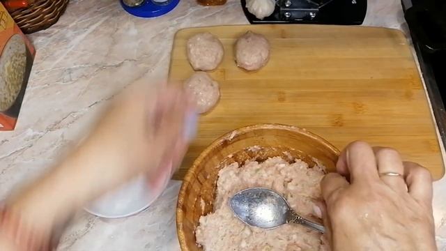 Котлеты по домашнему смотреть онлайн