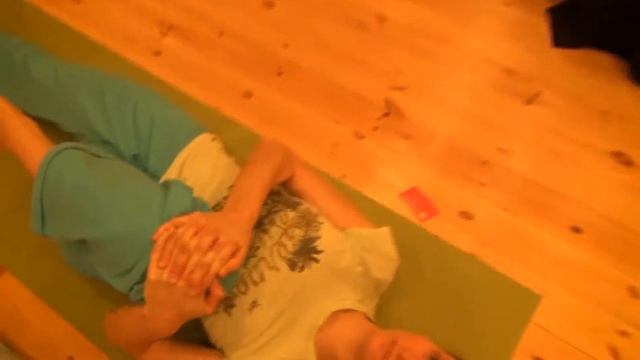 цигун.рф Мастер Чан Ким Канг занятия в Москве смотреть онлайн