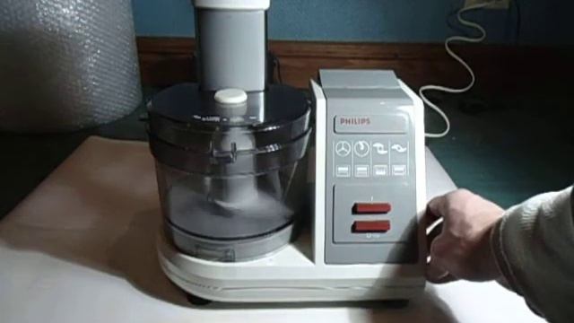 Multiprocesadora Philips Excelente Estado смотреть онлайн