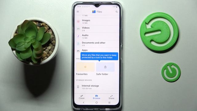 How to Find and Access Downloaded Files on VIVO Y76 5G // Downloads смотреть онлайн
