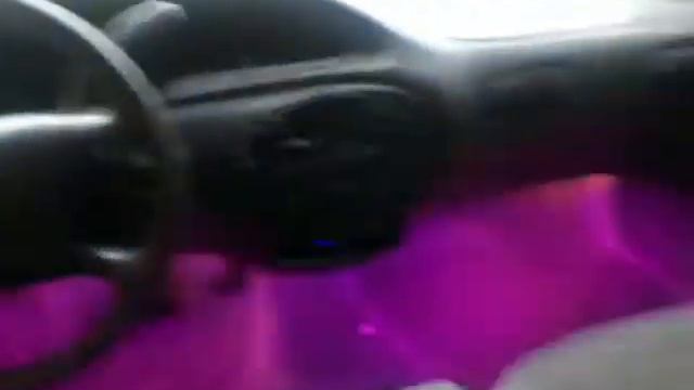 1996 Ford Taurus GL But with a twist смотреть онлайн