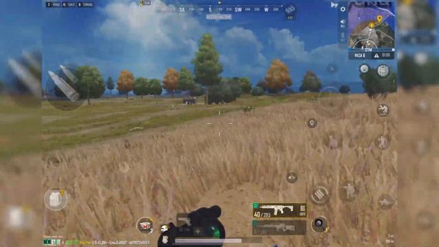 ПИНГ? ЛАГИ? ВОТ ОТ ЧЕГО У МЕНЯ ГОРИТ В NEW STATE MOBILE! #PUBG #jmen90 #pubgnewstate #ns