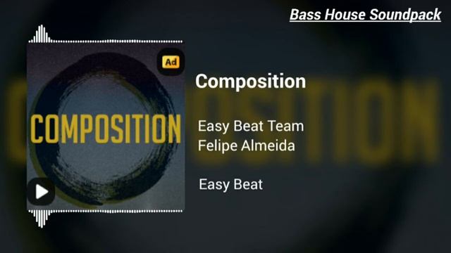 Composition | Easy Beat смотреть онлайн