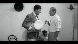 Золотой телёнок 1968 г.