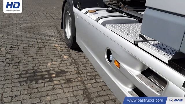 70127505 DAF XF105.460 смотреть онлайн