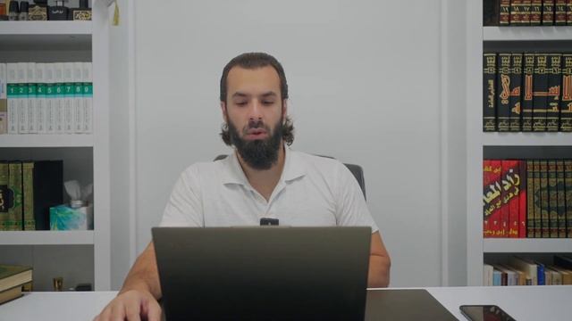 The Names of Allah (Al-Haseeb & Al-Dayan) | Dr. Nasser Karimian смотреть онлайн