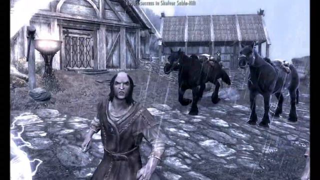 Louis Letrush glitch смотреть онлайн
