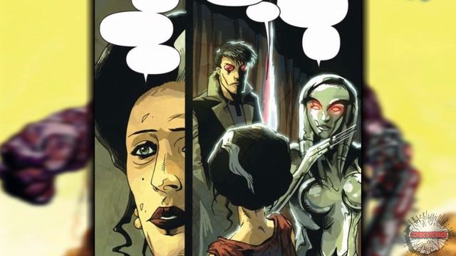 Marvel Zombies 3 - Complete Story | Comicstorian смотреть онлайн