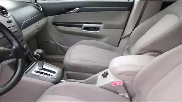 2008 Saturn VUE Springfield Eugene Creswell Cottage Grove Junction City смотреть онлайн