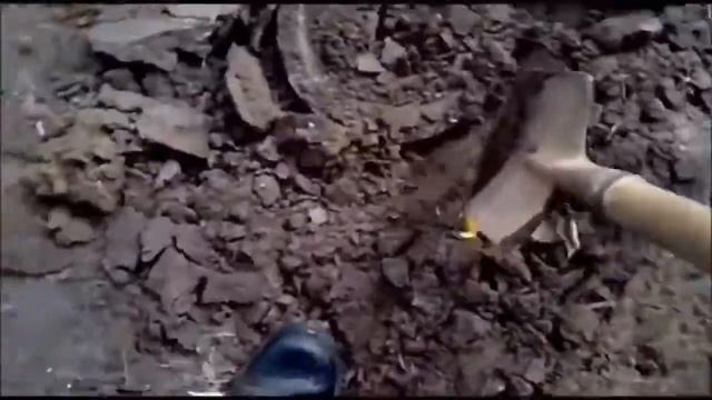 Оловянный солдатик и ходячка с MD-4030 смотреть онлайн