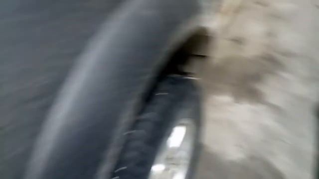 Сборка, и "ФИНИШ". Вингл пикап. смотреть онлайн