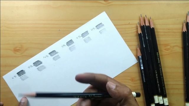 Tombow Mono Professional Pencils Set Review | Which Is Best Staedtler Or Tombow Pencils? смотреть онлайн