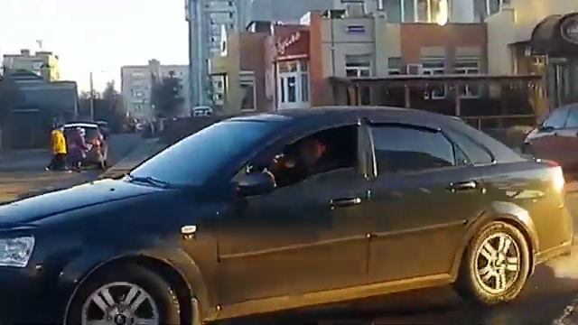 Бычек в открытое окно это что норма? смотреть онлайн
