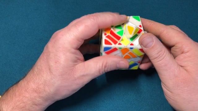 Skewby Copter Plus TUTORIAL PL 1/3