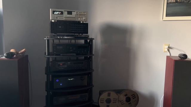 First Impressions: Testing the Pioneer T-1100 aka CT-95 смотреть онлайн