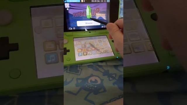 Ненавижу nintendo и код ошибки 015-5004 и ? смотреть онлайн