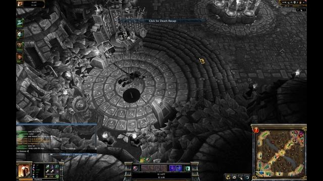 Forever Dead.... смотреть онлайн