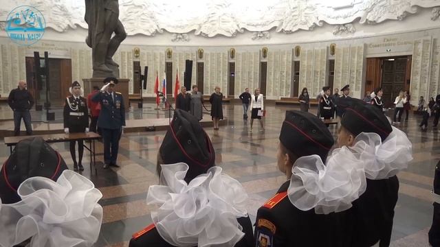 #школа2120 Клятва кадет 2018 г смотреть онлайн